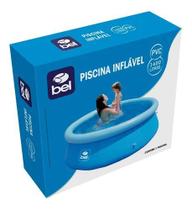 Piscina 1400L Redonda BEL Life