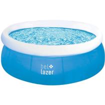 Piscina 1400L Redonda BEL Life