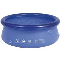 Piscina 1400L Redonda SPLASH FUN
