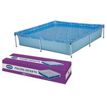 Piscina 1500 Litros 1003 - Mor
