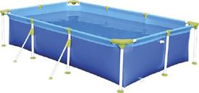 Piscina 2.500 l Premium - Mor