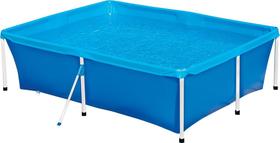 Piscina 2000 Litros Premium Mor