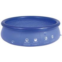 Piscina 3400L Redonda SPLASH FUN Piscina 3400L Redonda SPLASH FUN