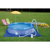 Piscina 4600L Redonda SPLASH FUN