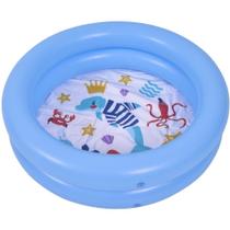 Piscina 46L Redonda Animal RING Pool Piscina 46L Redonda Animal RING Pool