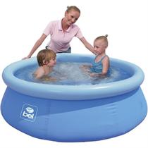 Piscina 500 l Redonda Bel Life - Bel