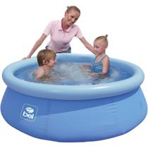 Piscina 500L Redonda BEL Life