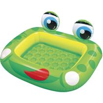 Piscina 50l sapinho c/olhos 128x110cm jilong