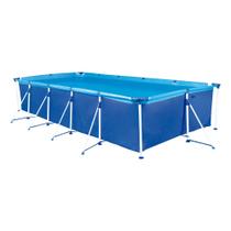Piscina 7.600 Litros Premium