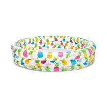 Piscina Aquario 248 Litros - Intex Piscina Aquario 248 Litros - Intex