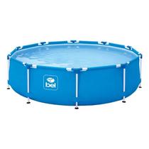 PISCINA ARMACAO 5.000 L - 3,05 m x 76 cm