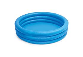 Piscina Azul Cristal 132 L - INTEX