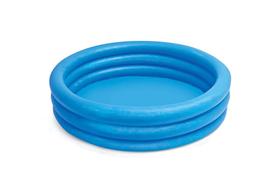 Piscina Azul Cristal 132 L - INTEX