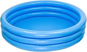 Piscina Azul Cristal 156L - INTEX Piscina Azul Cristal 156L - INTEX