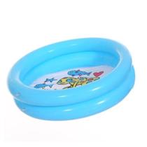 Piscina banheira Inflável 21 Litros 61cmx15cm Infantil criança 2 BORDA / Bebê PISCININHA