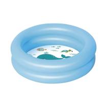 Piscina Banheira Inflável Infantil Mor Inflavel 28L - 001780