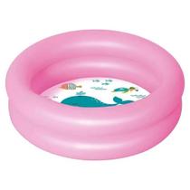 Piscina Banheira Inflável Infantil Mor Inflavel 28L - 001780