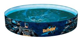 Piscina batman infantil muito resistente - 224 litros - fun Piscina batman infantil muito resistente - 224 litros - fun