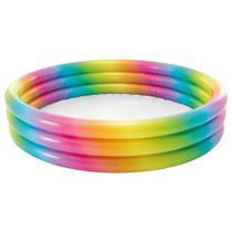 Piscina Bola de Praia 330L Intex - 6941057454399