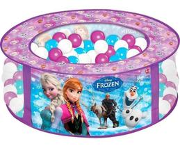 Piscina Bolinha Homem Aranha Peppa Mundo Bita Patrulha Canina Princesas Disney - Líder Piscina Bolinha Homem Aranha Peppa Mundo Bita Patrulha Canina Princesas Disney - Líder