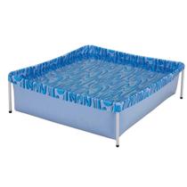 Piscina Capacidade 400 Litros Infantil