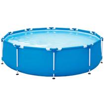 Piscina Circular 5.000L 1045 - Mor