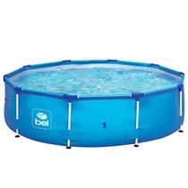 Piscina Circular 5000 Litros Estrutural Bel