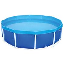 Piscina Circular MOR 4500 Litros - Ref.1007