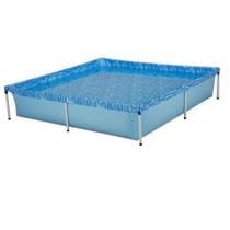 Piscina de 1.500 litros - MOR