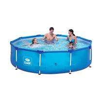 Piscina de Armação Bel 5000L - 3,05mX76cm