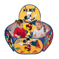 Piscina de Bolinha, Mickey - 7898618048117 Piscina de Bolinha, Mickey - 7898618048117