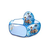 Piscina de Bolinha - Patrulha Canina