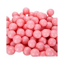 Piscina De Bolinhas De Plástico Colorida Com Estrela Do Amor, 50 Peças, Ecológica, Bebê, Criança,