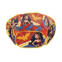 Piscina de Bolinhas - Mulher Maravilha - Zippy Toys