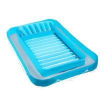 Piscina de bronzeamento inflável Float Hoovy Blue 13+ Years Piscina de bronzeamento inflável Float Hoovy Blue 13+ Years