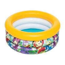 Piscina disney 38lts para maiores de 2 anos