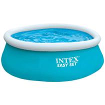 Piscina Easy Set 880 Litros Intex