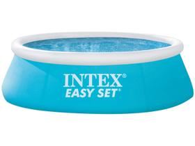 Piscina Easy Set 880L - Intex