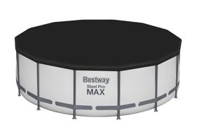 Piscina Estruturada 15.232L - BESTWAY