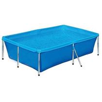 Piscina Estruturada 2000L