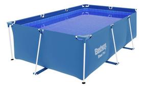 Piscina Estruturada Aço E Pvc 2.300 L 170x259x61cm - Bestway