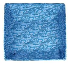 Piscina Estrutural Quadrada Mor Capacidade De 1500 Litros