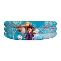 Piscina Etitoys Frozen 86X20Cm 100L De Pvc Com Caixa