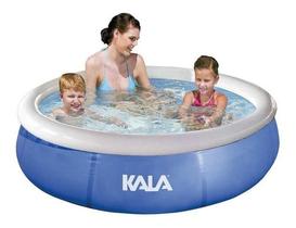 Piscina Fast Set 1000L - KALA