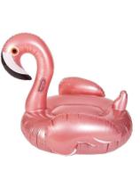 Piscina flutua, jangada, flamingos infláveis em forma de 150 cm