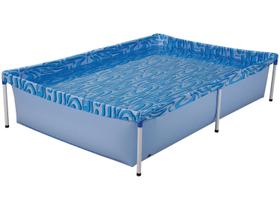 Piscina Infantil 1.000 Litros