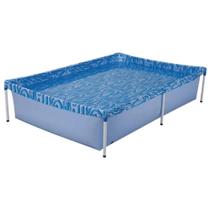 Piscina Infantil 1000 Litros - 1002 - MOR Piscina Infantil 1000 Litros - 1002 - MOR