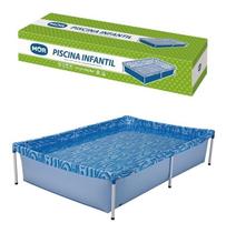 Piscina Infantil 1000L PVC MOR