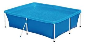 Piscina Infantil 2000 litros - Mor
