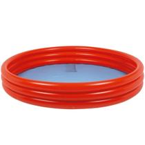 Piscina Infantil 300L 3 Anéis Coloridos Piscina Infantil 300L 3 Anéis Coloridos